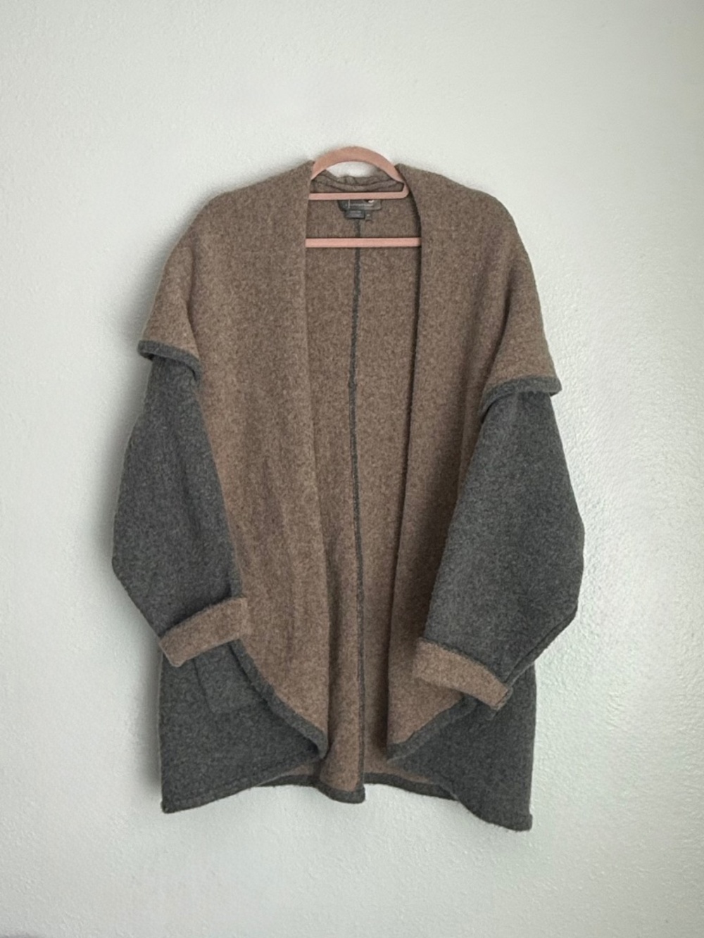 Anthropologie Hygge Cardigan